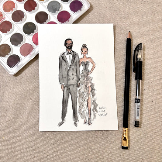 Guest Illustration