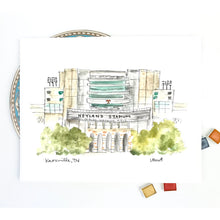 Load image into Gallery viewer, University of Tennessee Stadium
