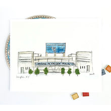 Load image into Gallery viewer, University of Kentucky Stadium
