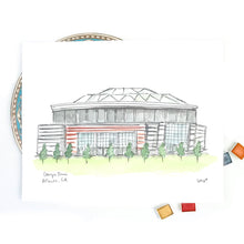 Load image into Gallery viewer, Georgia Dome Stadium
